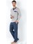 Erkek Pijama Takımı 2