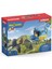 Schleich Dino Hava Saldırısı 41468 4