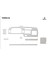 Meriç® Mitsubishi Prestige Ön Torpido Kaplama 9 Parça 1999-2010 1