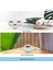 Mumluk Şamdan 3 Adet Tealight Uyumlu Elmas Çizgili Model 5