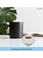 Mumluk Şamdan Tealight Mum Uyumlu Elmas Çizgili Model 5
