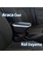 Peugeot 2008 2 Kol Dayama Kolçak Geçmeli ABS Gri 2020-2023 A+ Kalite 4