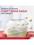 Diş Macunu 75Ml X 2+ Parodontax Yumuşak Diş Fırçası 3