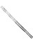 Balabadi Simli Krom 160 mm Kulp ( 10 Adet ) 1