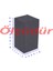 Komple Asetat Kutu 5X5X9 cm (50 Adet) 2