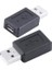 Micro USB Dişi USB Erkek Erkek USB Micro USB Dişi 3
