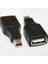 Mini USB Otg 5 Pin Otg Araç Teyp Için Mini USB Otg Çevirici 1 Adet Fiyatıdır 1
