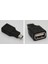 Mini USB Otg 5 Pin Otg Araç Teyp Için Mini USB Otg Çevirici 1 Adet Fiyatıdır 2