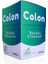 Colon Macun Probiotic Cure Detoks Cleanser 240 G 2