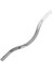 Balabadi Simli Krom 160 mm Kulp ( 10 Adet ) 5