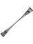 Istanbul Krom 224 mm Kulp ( 9 Adet ) 2