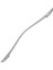 Sümbül Düz Krom 128 mm Kulp ( 10 Adet ) 2