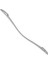 Sümbül Düz Krom 128 mm Kulp ( 10 Adet ) 4