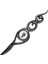 Piraz Füme 128 - 160 mm Kulp ( 4 Adet ) 4