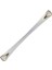 Inci Kumru Krom 160 mm Kulp ( 5 Adet ) 2