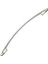 Inci Kumru Krom 160 mm Kulp ( 5 Adet ) 3