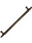 Zirve Çubuk Antik Sarı 160 mm Alüminyum Kulp ( 5 Adet ) 4