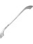 Ezgi Düz Krom 224 mm Kulp ( 10 Adet ) 1