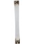 Vezir Krom 160 mm Kulp ( 10 Adet ) 5