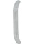 Nida Inox 160 mm Kulp ( 10 Adet ) 5