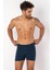 Doremi Seamless Erkek Boxer 1