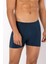 Doremi Seamless Erkek Boxer 4