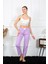 Kadın Pamuklu Alt Pijama 27459 1
