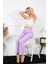 Kadın Pamuklu Alt Pijama 27459 3