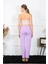 Kadın Pamuklu Alt Pijama 27459 5