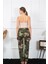 Kadın Pamuklu Alt Pijama 27456 4