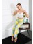 Kadın Pamuklu Alt Pijama 27466 2
