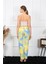 Kadın Pamuklu Alt Pijama 27466 5