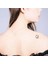 Geçici Uzay Mini Dövme Tattoo Kadın Dövmesi Su Geçirmez 1