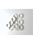 1/2 x 2mmteflon Rekor Contası (50 Adet) 1