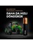 Optimum Aaa Alkalin Pil, 1,5 V LR03 MN2400, 12’li Paket 4
