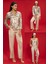 6'lı Zebra Hem İçerde Hem Dışarıda Pijama Taş Takımı S27686 1