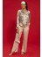 6'lı Zebra Hem İçerde Hem Dışarıda Pijama Taş Takımı S27686 4