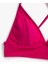 Bralet Bikini Üstü Üçgen Kaplı Çapraz Askı Detaylı 2