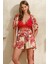 Kadın 3'lü Bralet Şortlu Takım 5768 1