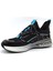 566 Erkek Sneaker Spor Ayakkabı-Siyah 3