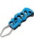 Savage Gear Lrf Lip Grip Alu 13.5cm 45X135MM 1