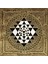 Shri Yantra Pixart Sanat Elmas Mozaik Tablo Diamond Türkiye 63*63 1