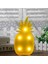 Ananas Şeklinde Ledli Dekoratif Eğlenceli Çocuk Gece Lambası 1