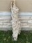 Tek Kişilik Çift Kat Makrome Örgü Pamuk Salıncak Hamak-Bağlama Ipli 90CM x Boy 2 M-200 kg 2