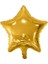 Yıldız Star Folyo Balon Büyük Boy 1