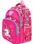 Yeni Sezon Ortopedik Unicorn Desenli Okul Çantası + Beslenme Çantası Seti 2