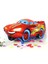 Cars Arabalar Folyo Balon Büyük Boy 1