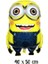 Minions Temalı 50 cm Karakterli Folyo Balon 1
