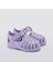 Tobby Gloss Kız Çocuk Lila Parlak Sandalet 3