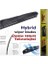 Hybrid Universal Silecek Süpürgesi 480 mm 1